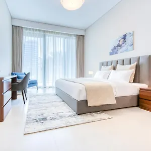 Sol Living - Sol Avenue , Dubai Verenigde Arabische Emiraten
