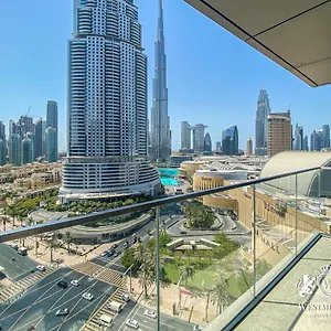 Westminster Boulevard Point , Dubai Verenigde Arabische Emiraten