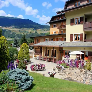 Meuble Sci Sport 3*, Bormio Italië