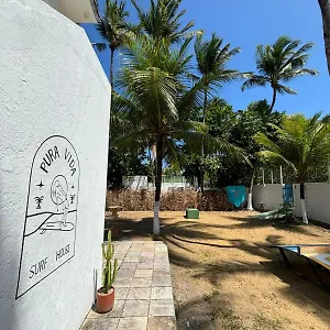 https://suites-puravida.portodegalinhashotels.com