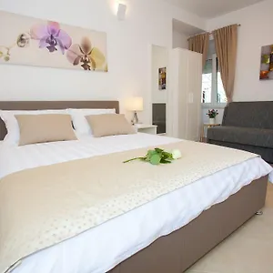  Apartment Summer Lounge Croatia