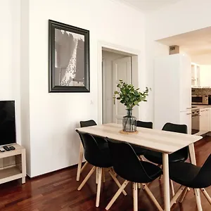  Apartament Gesse Kollarova