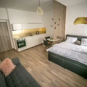  Apartament Friendly In
